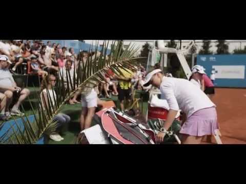 ITS CUP 2015 official video