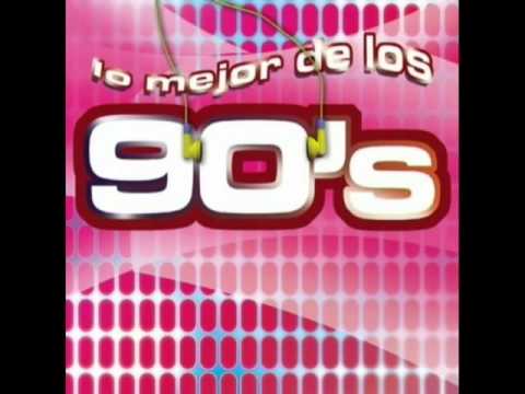 Dj Vj Diego M. Luengo - 90's megamix vol. 1