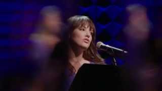 Behind the Scenes with Rachel Potter