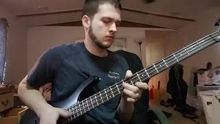 Halfass Covers Vol. 1: Les Claypool - Amanitas