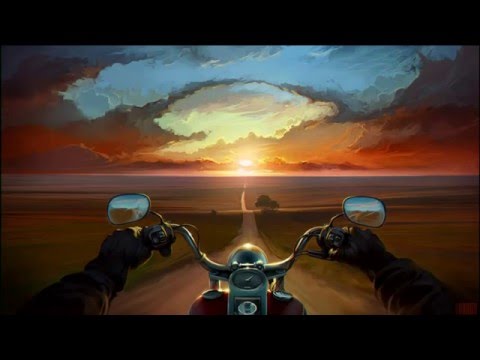 Alekseev - Пьяное солнце (Ural DJs  Alex Kafer Remix)