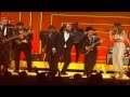 Could you be loved (Bob Marley Tribute) Grammy ...