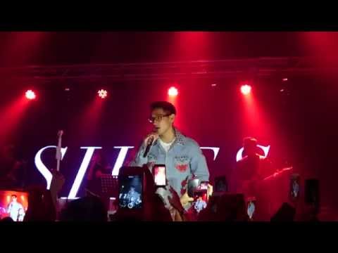 Brand New Day - Afgansyah Reza (SIDES)