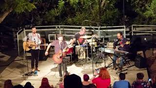 Overachiever (acoustic) -- Louden Swain  -- Tree People  -- 8-4-2018