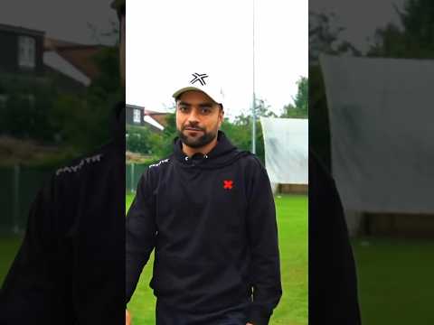 Rashid Khan Vs YouTuber 10 Runs Challenge | #shorts