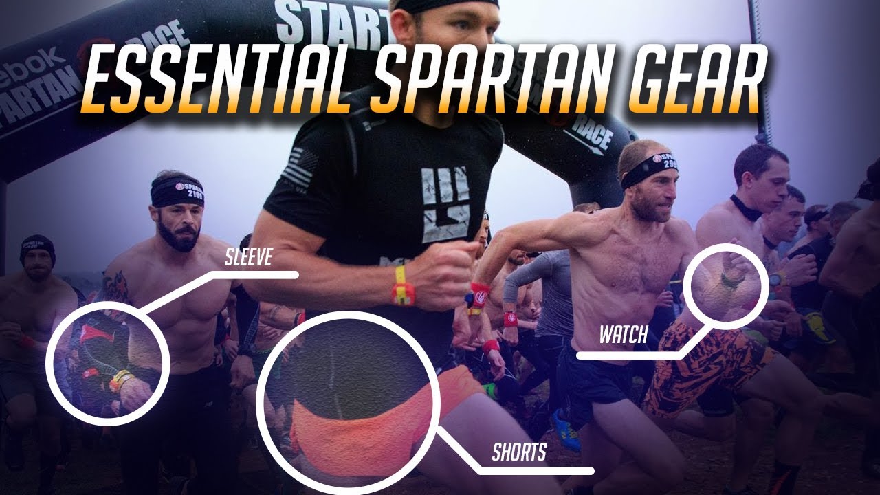 Standing Knee-Deep in Mud at 6am – My Honest Take on 12 Obstacle Course Kit Favourites! 🏃‍♂️