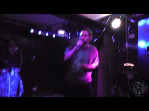 Kaniero & Zinflow open mic session