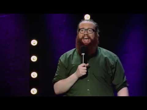 Henrik Overaa Bjørnson - Jeg har aldri