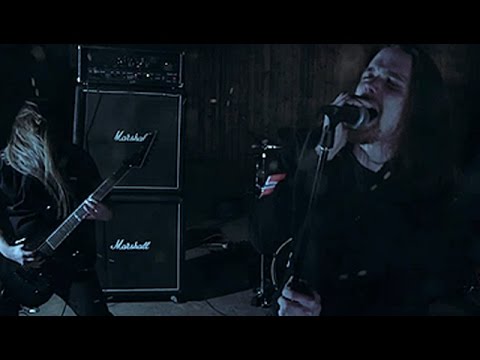 SECRET OF DARKNESS - Blinded (Official Video)