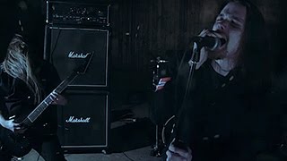Video SECRET OF DARKNESS - Blinded (Official Video)
