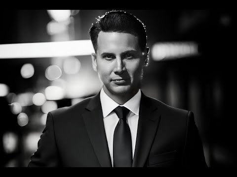 Master Magician Tim Kutch video.