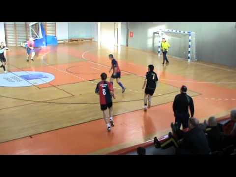 MNK BILICE - MNK USKOK, 16.02.2014.