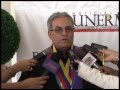 Unermb Celebró Su 31 Aniversario