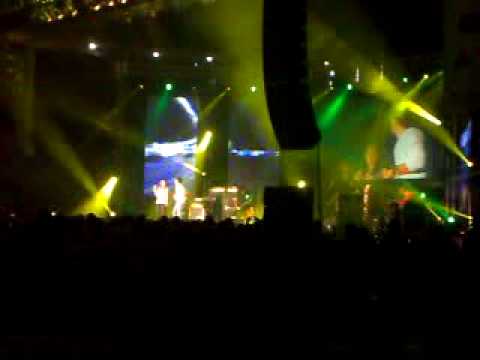 Megakoncert - Fontana pre Zuzanu Live - Ewa Farna Palo Habera Odkial a kam