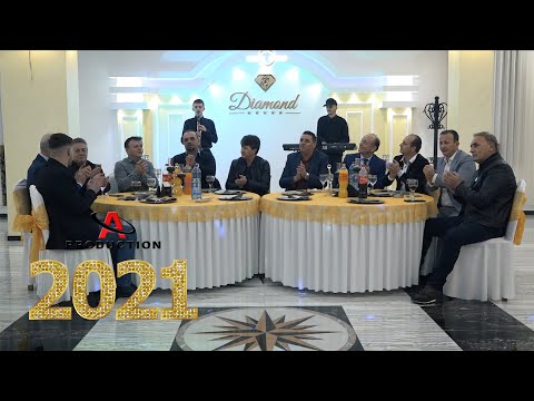 Salim Arifi - Potpuri Popullore (Gëzuar 2021)