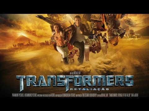 Transformers  Onde assistir a todos os filmes da franquia? - Canaltech