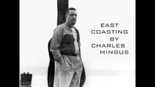 Charles Mingus - Conversation