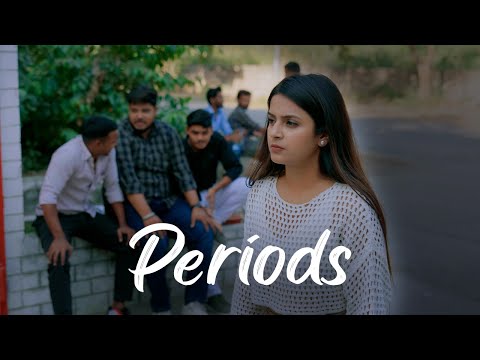 Periods - Saqib Saifi