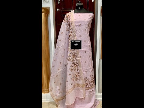 Ladies Churidar Suits