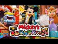 Mickey's Toontown Reopening Tour at Disneyland Park 2023 - Walkthrough & Rides [4K POV]