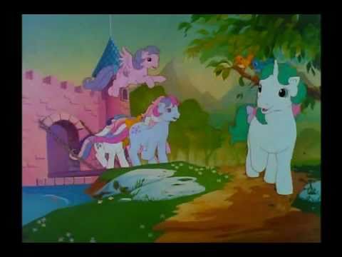 Video thumbnail for My Little Pony: The Movie Opening Theme