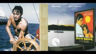Nino Rota Bandes Originales Des Films De René Clément - Plein Soleil - Mongibello (1960)