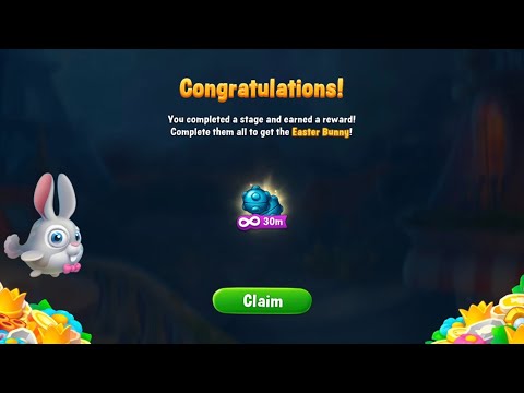 Fishdom Win Strikes 4232 - 4234, Get FREE Bomb 30 Min