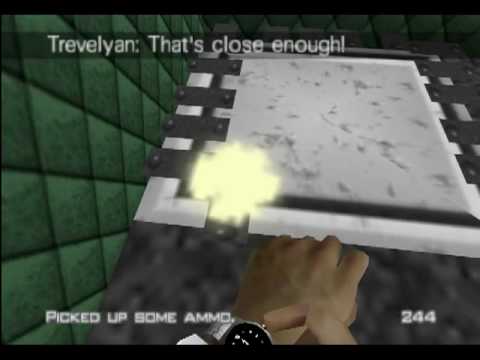 Henrik Norgren - Train - Agent - 0:50 (TAS)