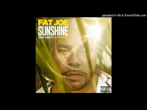 Fat Joe, DJ Khaled, Amorphous - Sunshine (The Light) 432hz