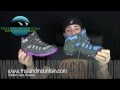 Hi Tec Penrith Waterproof Kids Hiking Boots Unboxing And Review