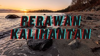 Download lagu Perawan Kalimantan - Esa Risty feat Wandra [Lirik] mp3