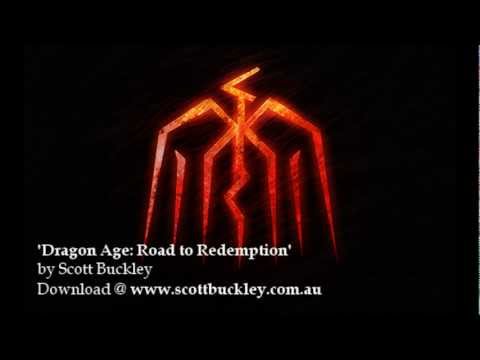 Dragon Age Remix - Road to Redemption