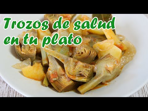 😋👌✌¡A la Rica Verdura!