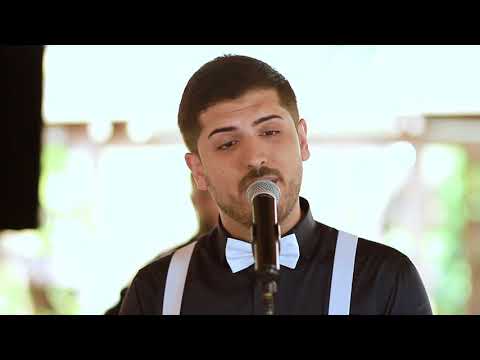 Mega band - Sedmica splet