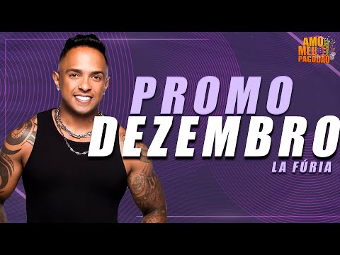 LA FÚRIA - CD DE DEZEMBRO 2025 - REP. ATUALIZADO