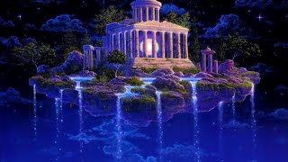 MEDITAÇÃO LEMURIANA COM CÓDIGOS DE LUZ DAS SEMENTES DAS ESTRELAS E PLEIADIANOS 963Hz