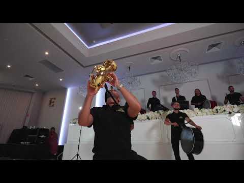 TARKAN Entertainment Promo video