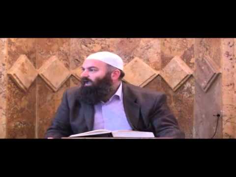 Atentati ndaj Papës - Hoxhë Bekir Halimi