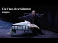 Camilla Nylund und Andreas Schager schwärmen von "Die Frau ohne Schatten"