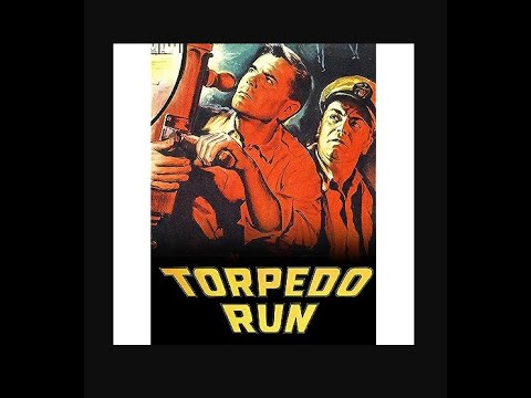 Torpedo Run (1958) - Trailer