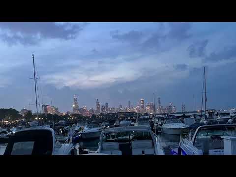 Joc da block - Chicago Flow