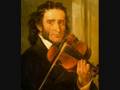 Niccolo Paganini La Campanella