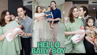 Download lagu Hello, My Little Man mp3