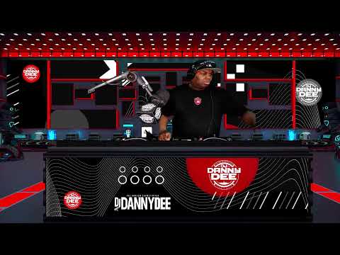 CHRISTMAS EVE  with DJ DANNY DEE LIVE