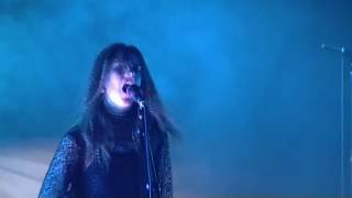 My Baby Live @paradiso