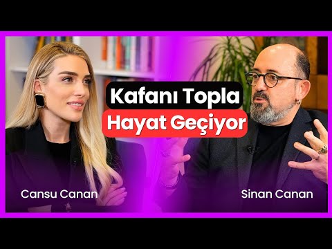 Harsh Warnings to Those Who Lose Their Minds - Sinan Canan Speaks Clearly!