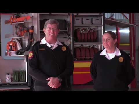 George Ritz Emergency George building disaster: First responders reflect on the first 48 ...