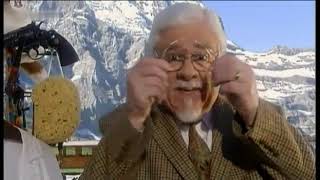 Bill Ramsey - Souvenirs Souvenirs (50s Schlager Swing Jazz Pop - TV-Video-Edit 2006)