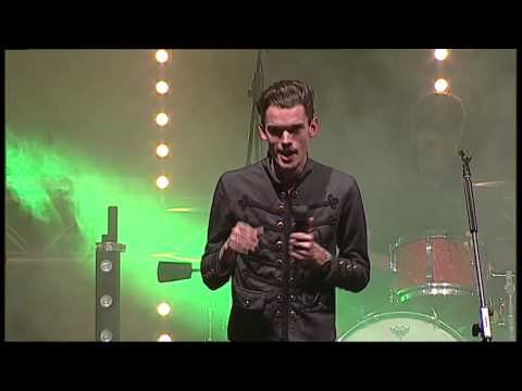 Campaign Like Clockwork  T2M 2014