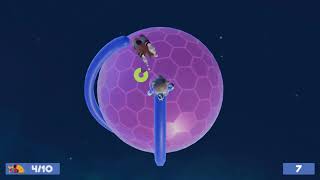 Astro Bears (Nintendo Switch)